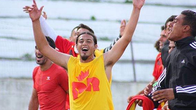 Jugador uruguayo exigió insólita cláusula para ver a su grupo musical favorito