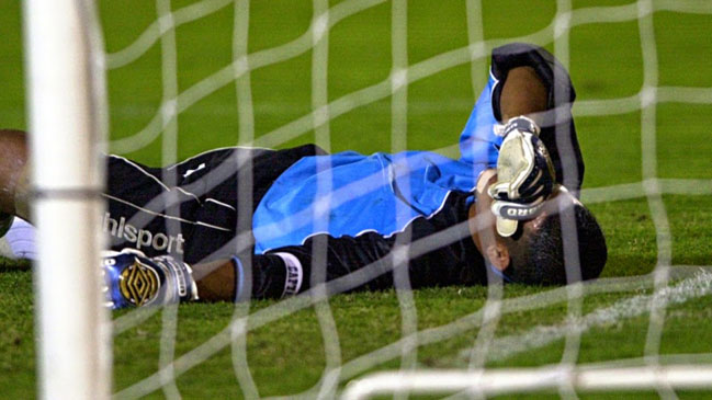 Ya son 18 años de la goleada más grande en un duelo de selecciones