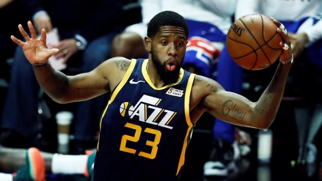 Así quedaron los cruces en los play-offs de la NBA