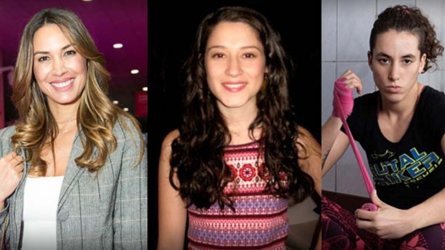 Las voces de las candidatas para ser Embajadora Colocolina 2019