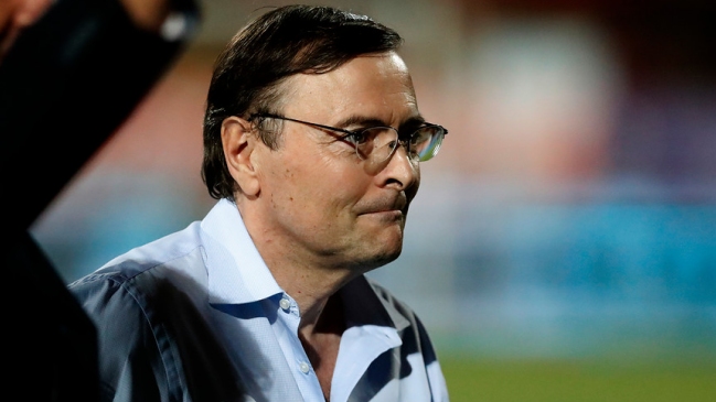 U. Española afirmó que veto a medio de comunicación fue por injurias a Segovia