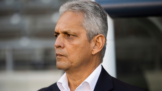 Reinaldo Rueda y su continuidad en la Roja: El trabajo es lo que a uno lo respalda