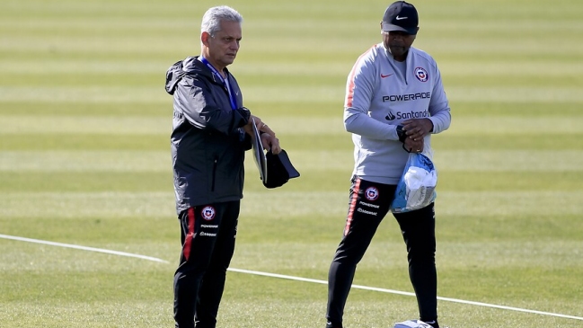 Reinaldo Rueda confirmó que habrá nuevo microciclo con jugadores locales