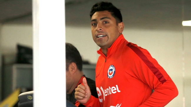 Gonzalo Jara: Bielsa me quiso llevar a Olympique de Marsella, pero opté por ir a Alemania