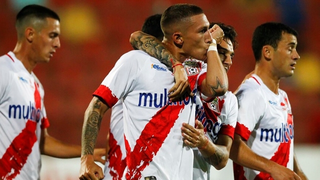 Curicó Unido y Everton dan inicio a la octava fecha del torneo en La Granja