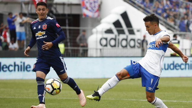 El clásico universitario, el Sudamericano Sub 17 y la Champions se toman la agenda de Al Aire Libre