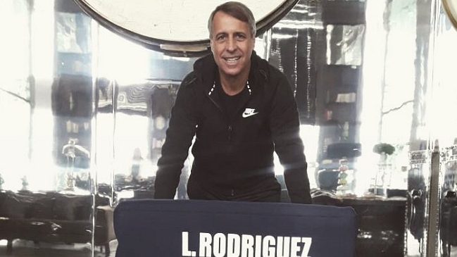 Leonardo Rodríguez: A Alfredo Arias hay que apoyarlo y dejarlo trabajar