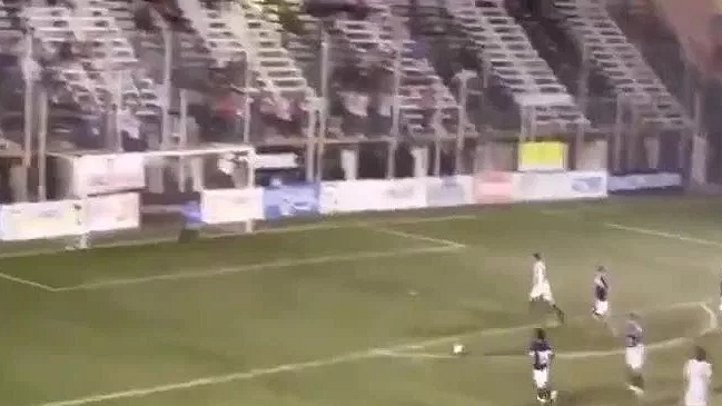 ¿El mejor amague en la historia?