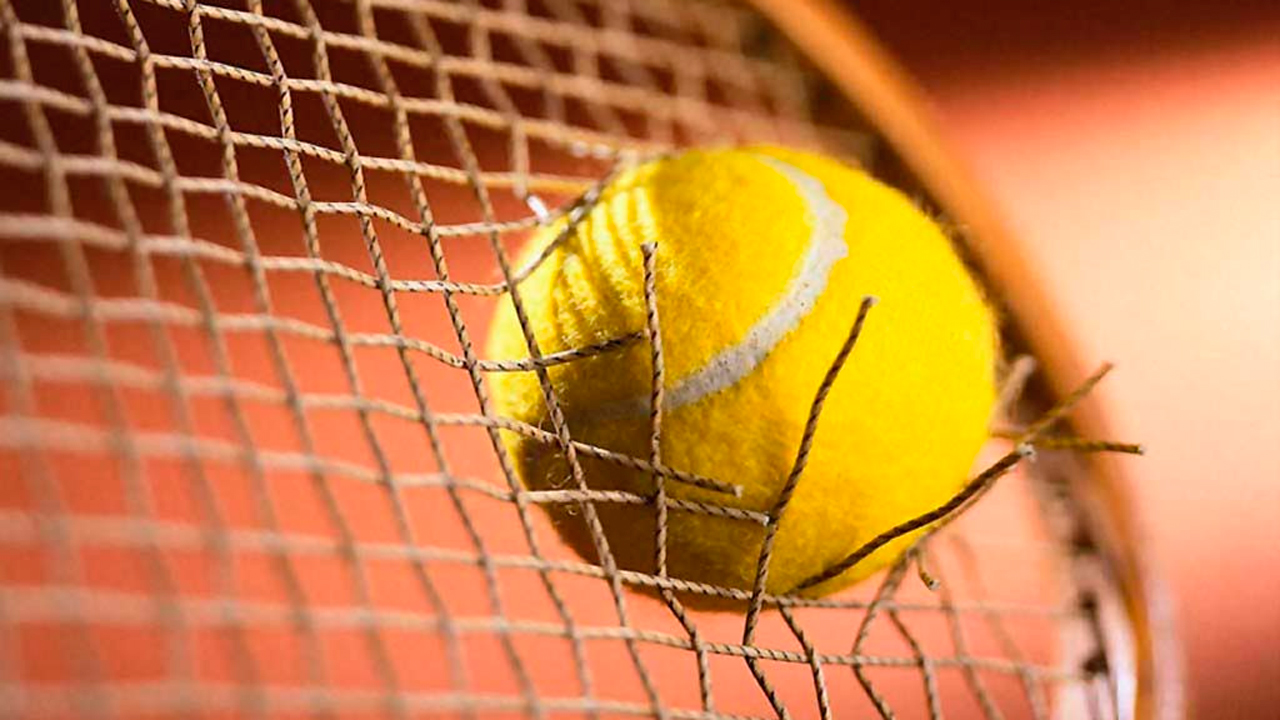 Los cinco tenistas más polémicos de todos los tiempos