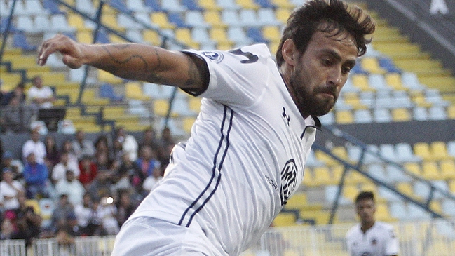 Mario Salas analiza usar a Valdivia y Paredes como titulares además de un cambio de esquema