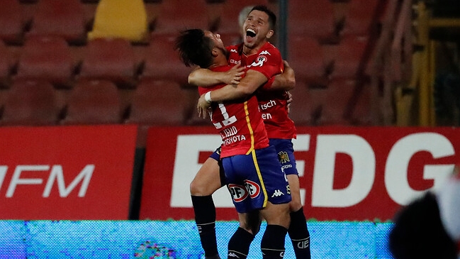 Unión Española visita a Deportes Iquique buscando mantenerse en el liderato