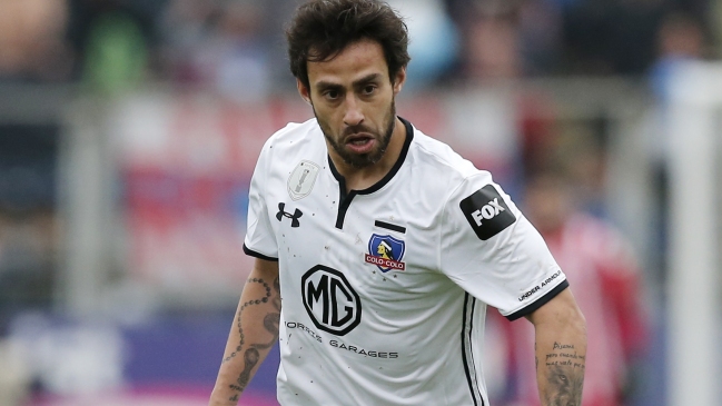 Colo Colo recibe a O’Higgins con el objetivo de regresar al triunfo