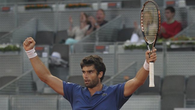 Pablo Andújar se medirá con Benoit Paire en la final del ATP 250 de Marrakech