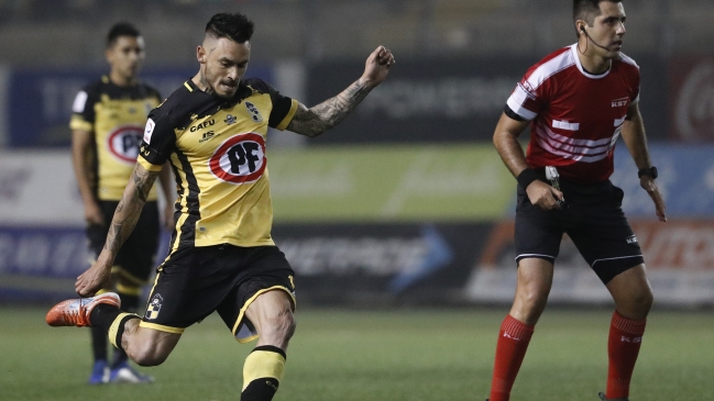 Mauricio Pinilla y su polémica con Colón y la U: Me arrepiento de haber tomado algunas decisiones