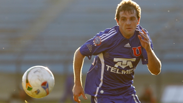 Walter Montillo está de cumpleaños y recordamos sus mejores golazos en Universidad de Chile