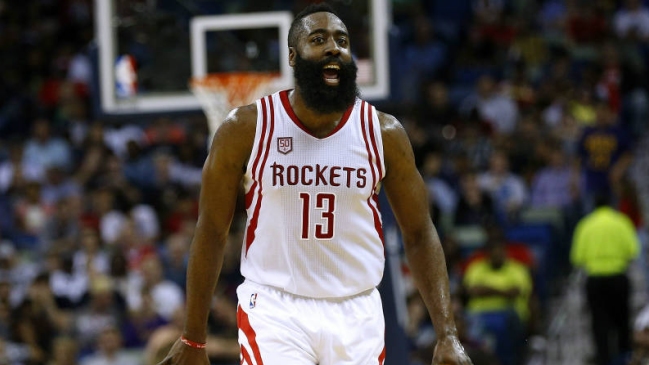 Las 50 mejores jugadas de la fase regular en la temporada 2018-19 de la NBA