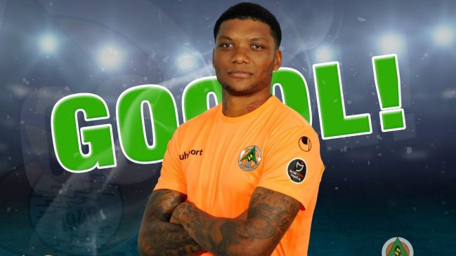 Junior Fernandes fue clave con un gol en empate de Alanyaspor en Turquía