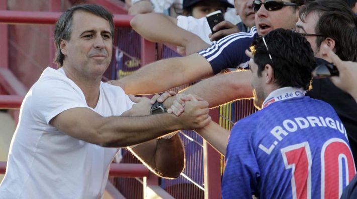 Leonardo Rodríguez: No están dadas las condiciones para tomar un cargo en la U