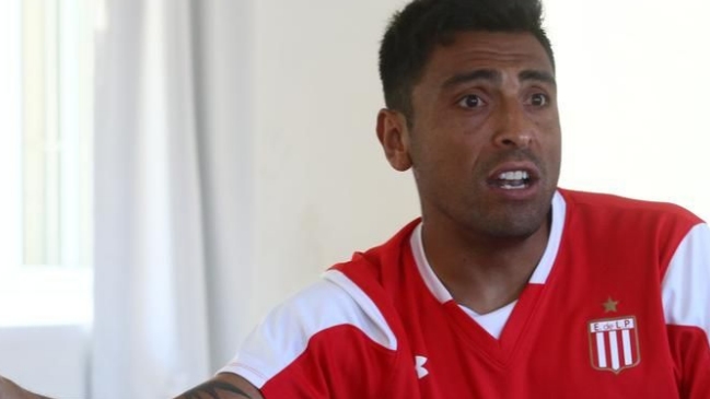 Gonzalo Jara fue titular en caída de Estudiantes ante Banfield por la Copa de la Superliga