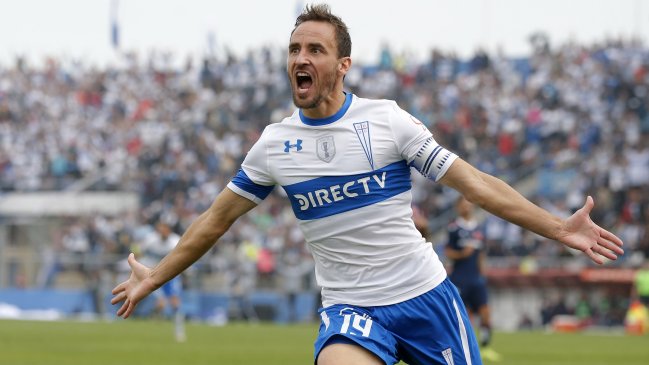 La programación de la novena fecha del Campeonato Nacional 2019