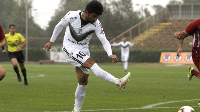 La programación de la novena fecha en el Campeonato de la Primera B