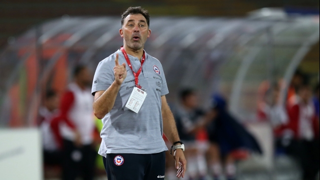 Caputto: La evaluación final es muy buena, pero quedamos con un gustito de que podíamos más