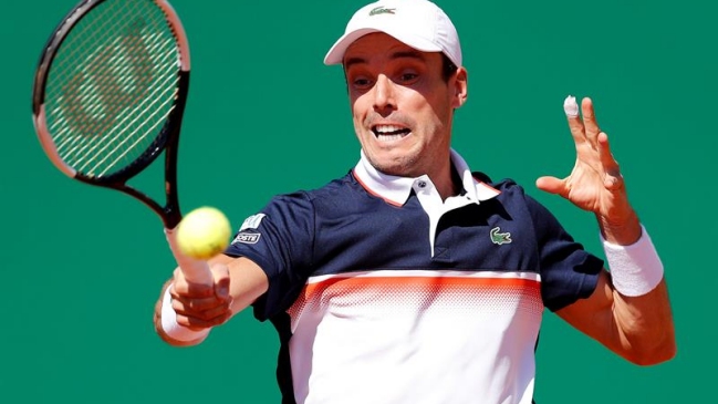 Roberto Bautista será el primer rival de Rafael Nadal en Montecarlo