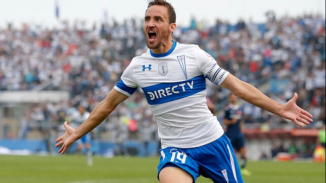 [Video] Los goles que dejaron a la UC líder y a la U en el sótano