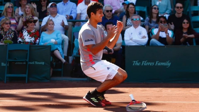 La columna de Ernesto Contreras: Garín, 10 años después