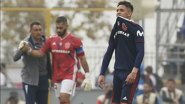 El editorial de Toño Prieto: La goleada que sufrió la U se venía gestando hace rato