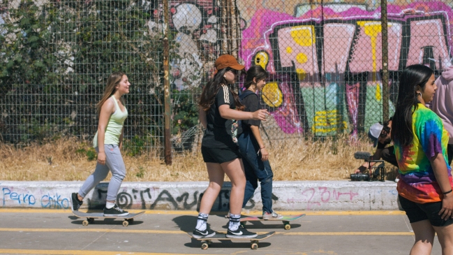 Bowlpark es la primera organización dedicada al Skate en obtener certificación de empresa B