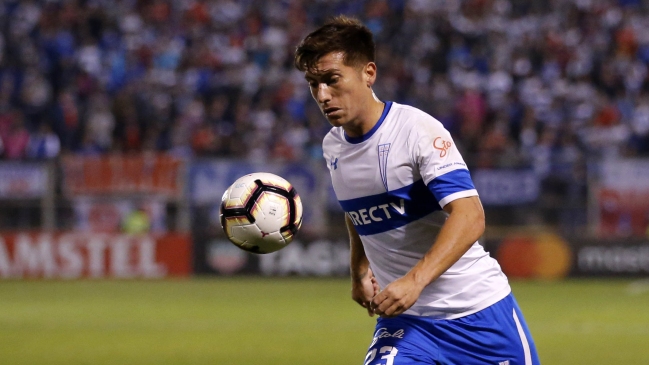 Juan Cornejo: Ahora que agarramos la punta queremos quedarnos ahí