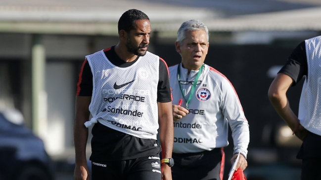 El enojo de los hinchas de Universidad de Chile con Jean Beausejour por acudir al microciclo