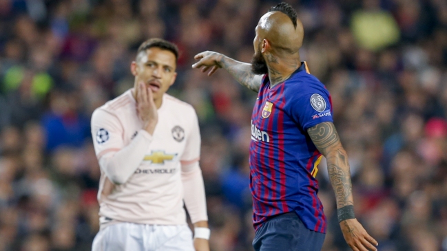 ¿Cuál es el mejor equipo de esta Champions League? ¿Por qué?