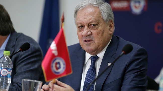 Arturo Salah también es sondeado por Carlos Heller para llegar a Azul Azul