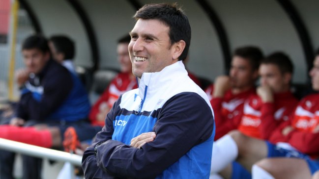 Patricio Ormazábal deja la UC para asumir en Magallanes