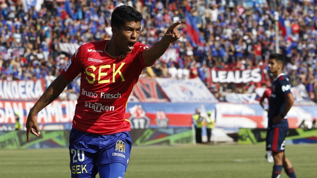 Yulián Mejía y revancha de Unión con Mushuc Runa: Esperamos que el plan salga bien