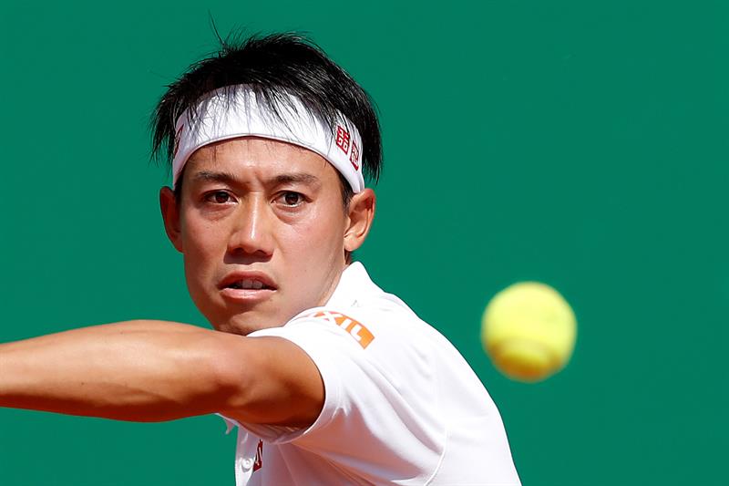 Los triunfos de Nadal, Thiem y Zverev en una nueva jornada de Montecarlo