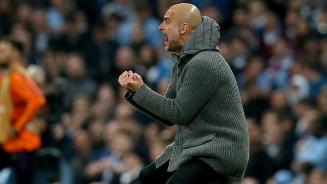 Josep Guardiola tras eliminación de Manchester City: Es cruel, pero tenemos que aceptarlo