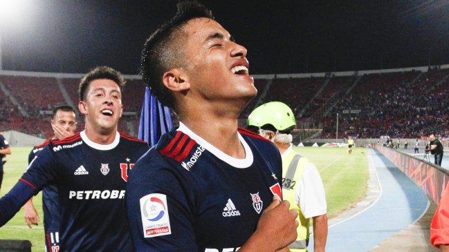 Diego Carrasco y Nicolás Guerra tuvieron positiva valoración del llamado al mocrociclo de la Roja