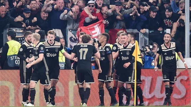 Federación Holandesa pospone una jornada la Liga para ayudar a Ajax