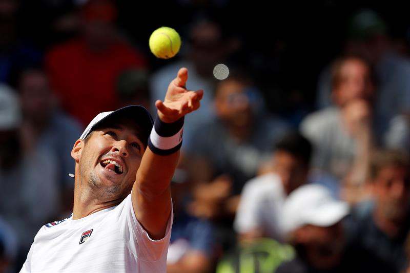 Nadal y Djokovic siguen firmes en Montecarlo, Zverev y Thiem dijeron adiós