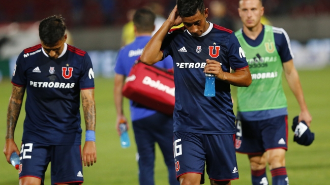 El editorial de Igor Ochoa: La realidad de la U en la cancha no admite dilaciones