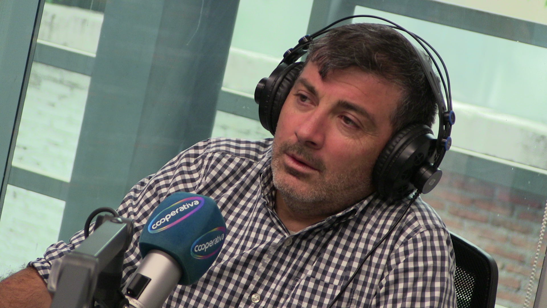 El Show de Al Aire Libre: ¿A quién te gustaría ver en el directorio de tu equipo?