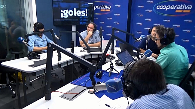 Pasapelota: Vanessa Bertiola ganó una camiseta de Chelsea este jueves