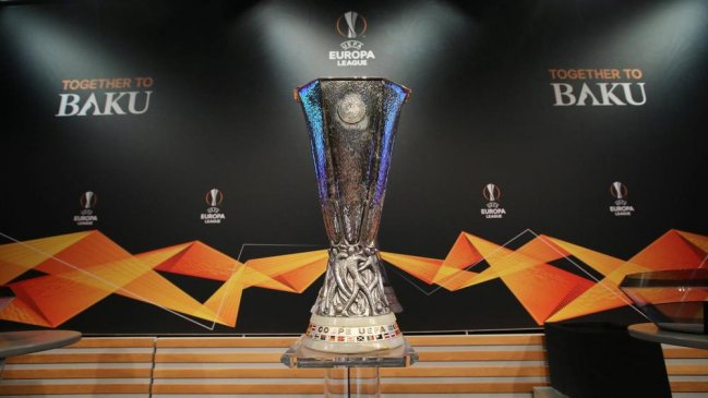 Las atractivas llaves de semifinal de la Europa League