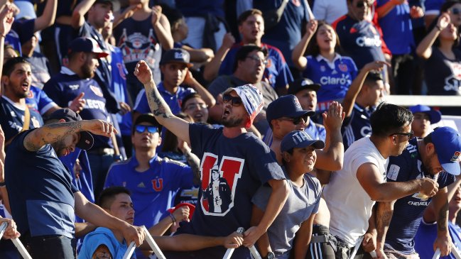 La U informó el procedimiento que deben seguir los abonados afectados por el cierre de la Galería Sur