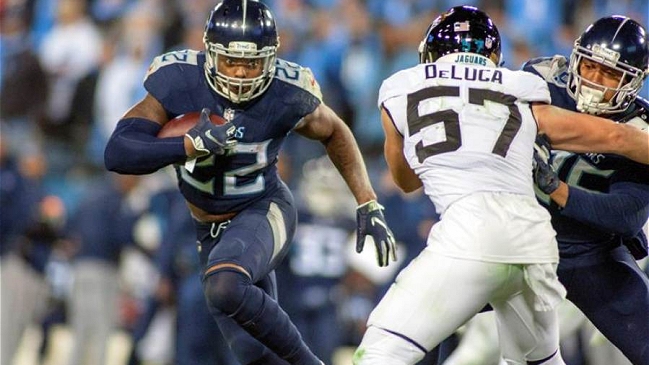 México y Londres recibirán partidos de la NFL en el 2019