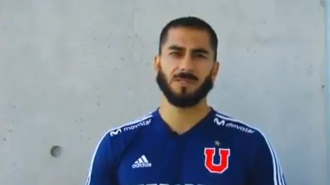 “Sin ustedes jugamos con uno menos”: El llamado de Universidad de Chile a sus hinchas