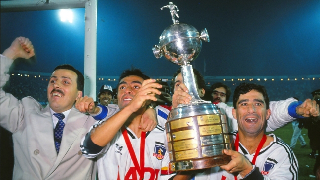 10 grandes partidos de Colo Colo en su aniversario número 94